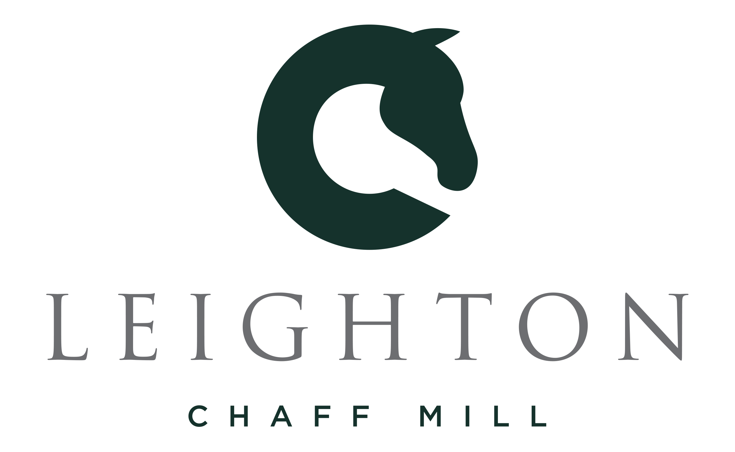 Leighton Chaff Mill